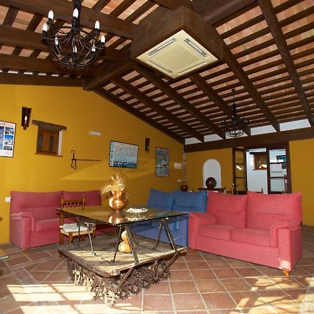 Hotel Enrique Calvillo エル・ボスケ エクステリア 写真