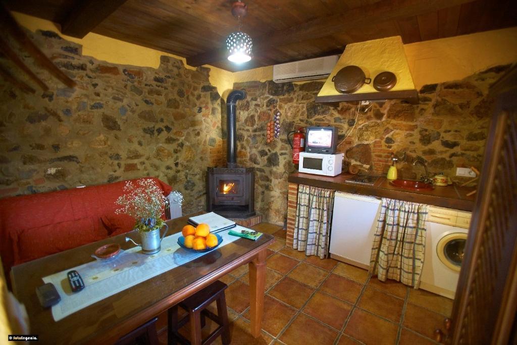 Hotel Enrique Calvillo エル・ボスケ 部屋 写真
