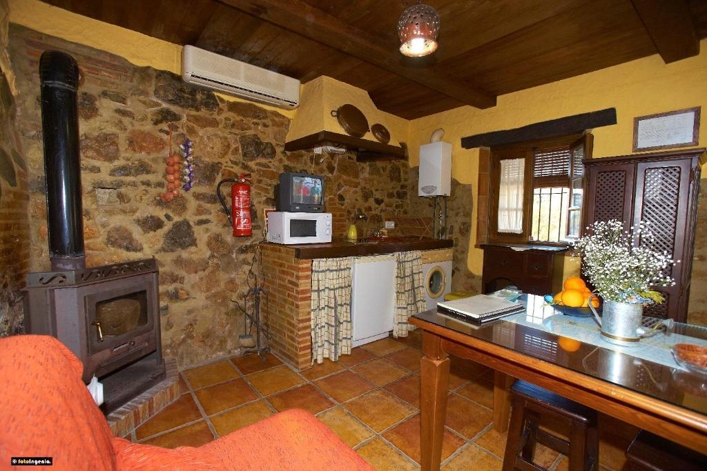 Hotel Enrique Calvillo エル・ボスケ 部屋 写真