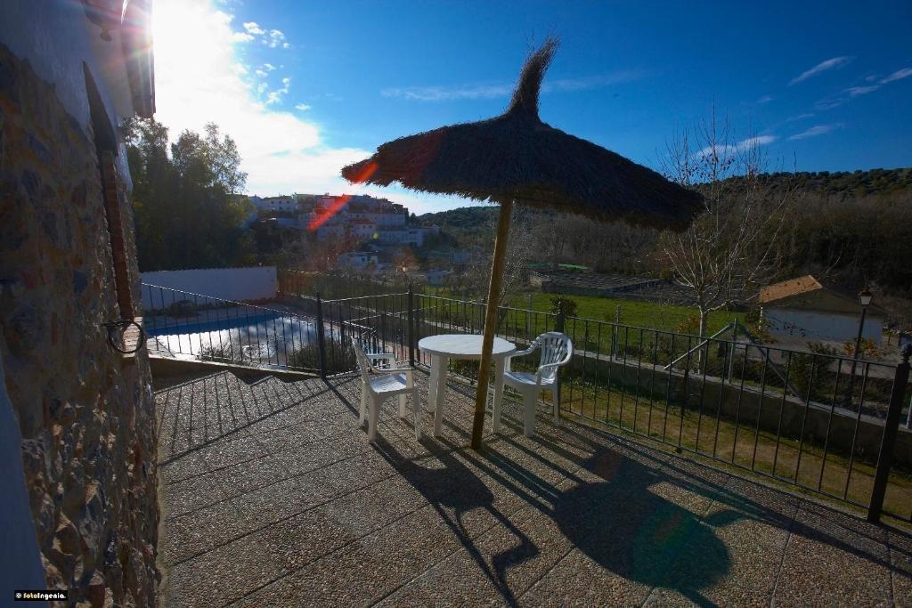 Hotel Enrique Calvillo エル・ボスケ 部屋 写真