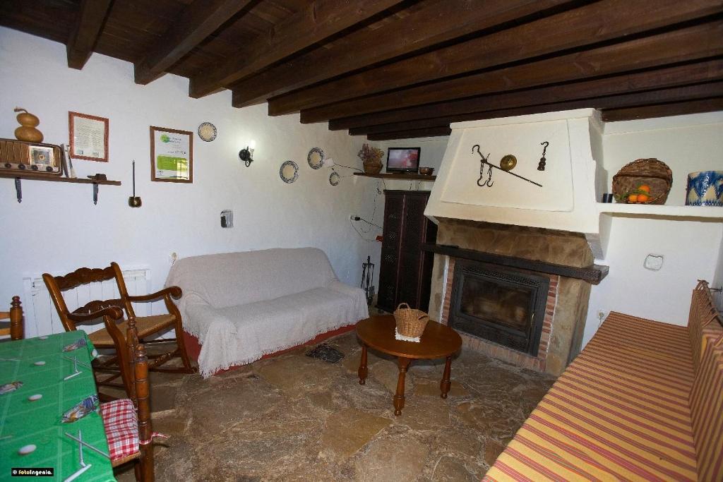 Hotel Enrique Calvillo エル・ボスケ 部屋 写真