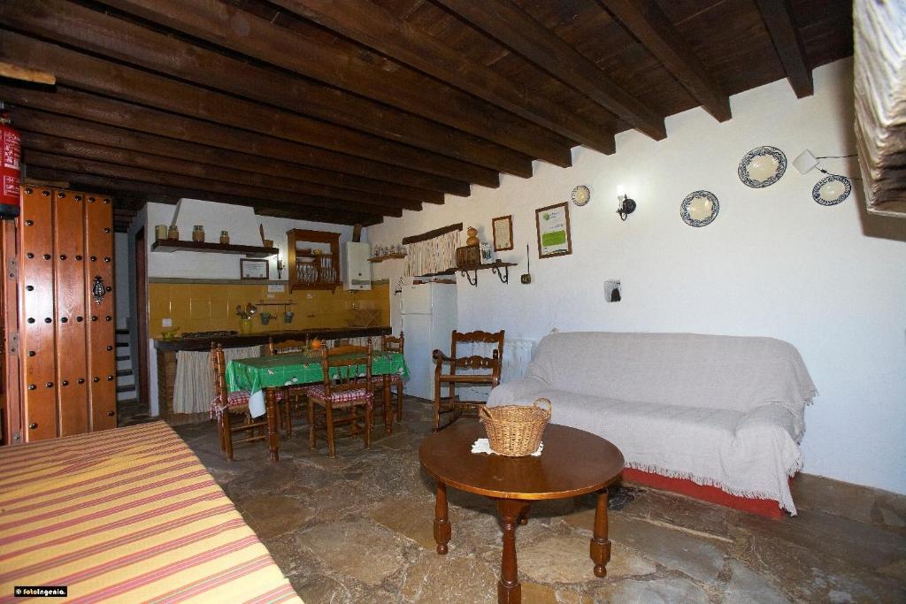 Hotel Enrique Calvillo エル・ボスケ 部屋 写真