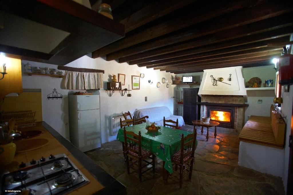 Hotel Enrique Calvillo エル・ボスケ 部屋 写真