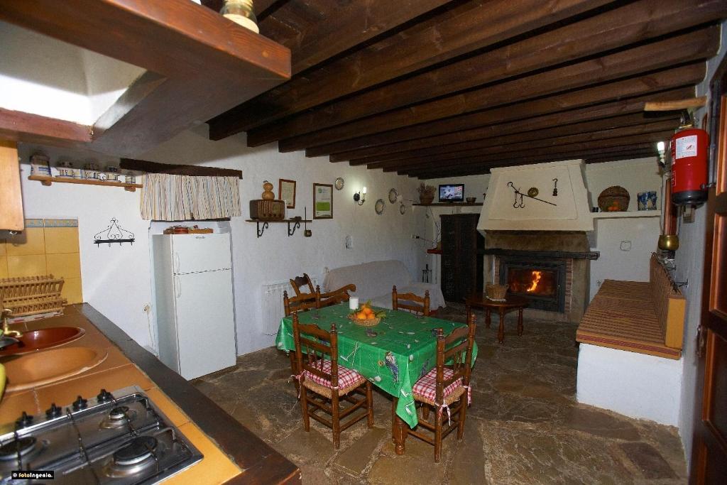 Hotel Enrique Calvillo エル・ボスケ 部屋 写真