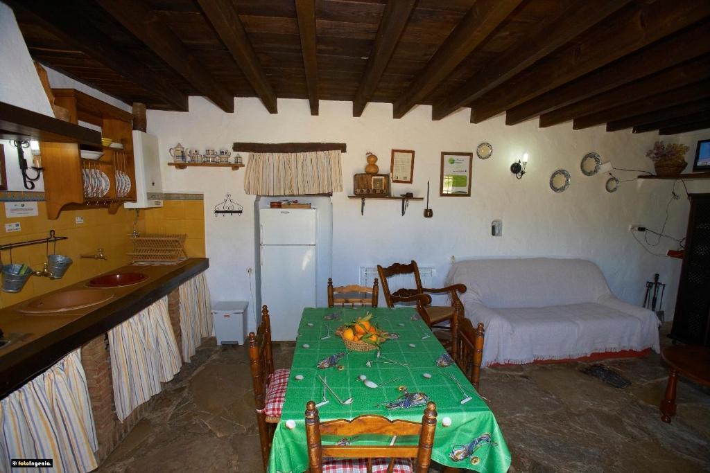 Hotel Enrique Calvillo エル・ボスケ 部屋 写真