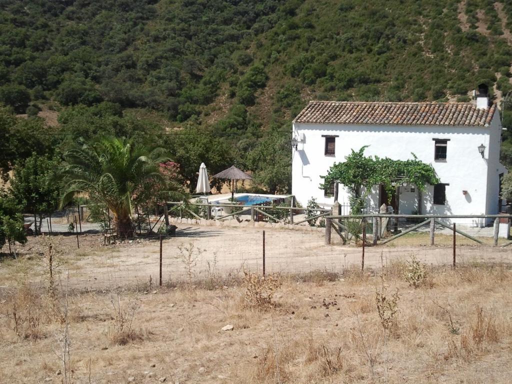 Hotel Enrique Calvillo エル・ボスケ 部屋 写真