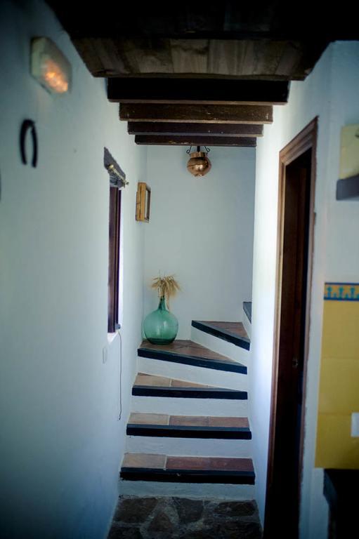Hotel Enrique Calvillo エル・ボスケ エクステリア 写真